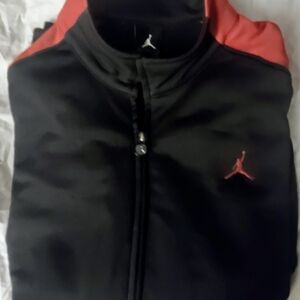 Michael Jordan size XL JACKET